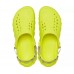 Сабо Crocs Echo Reflective Backstrap, W9, W10, W11